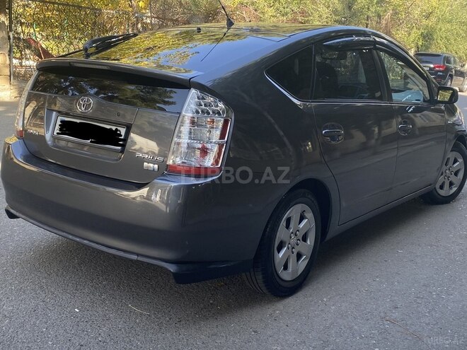 Toyota Prius 2008, 221,000 km - 1.5 l - Bakı