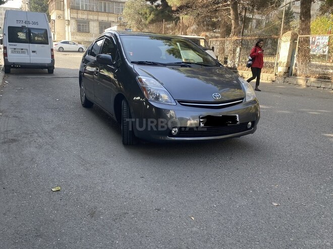 Toyota Prius 2008, 221,000 km - 1.5 l - Bakı