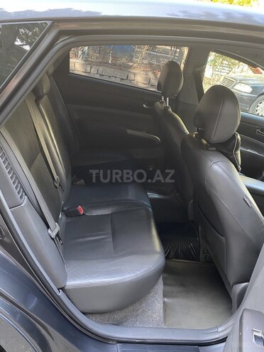 Toyota Prius 2008, 221,000 km - 1.5 l - Bakı