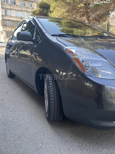 Toyota Prius 2008, 221,000 km - 1.5 l - Bakı