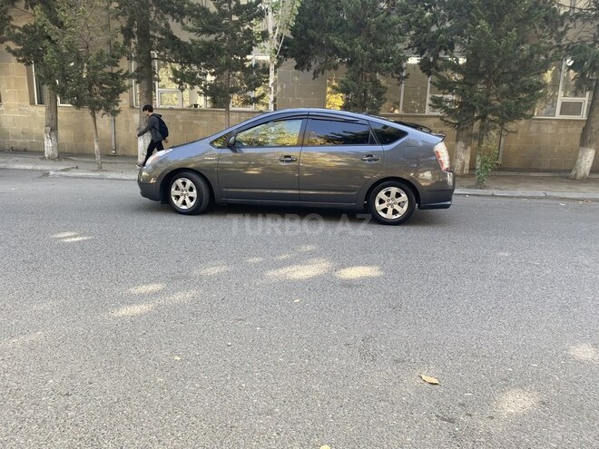 Toyota Prius 2008, 221,000 km - 1.5 l - Bakı
