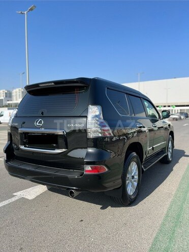 Lexus GX 460 2014, 152,040 km - 4.6 l - Bakı
