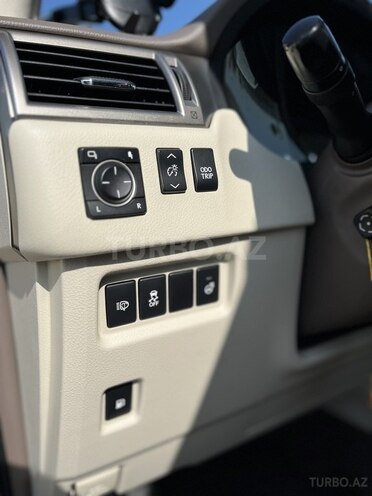 Lexus GX 460 2014, 152,040 km - 4.6 l - Bakı