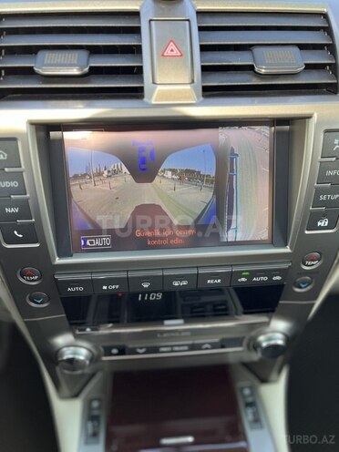 Lexus GX 460 2014, 152,040 km - 4.6 l - Bakı