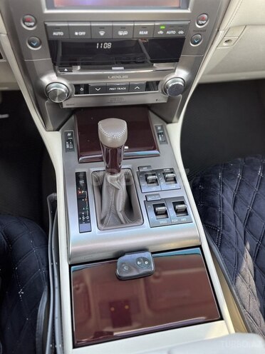 Lexus GX 460 2014, 152,040 km - 4.6 l - Bakı