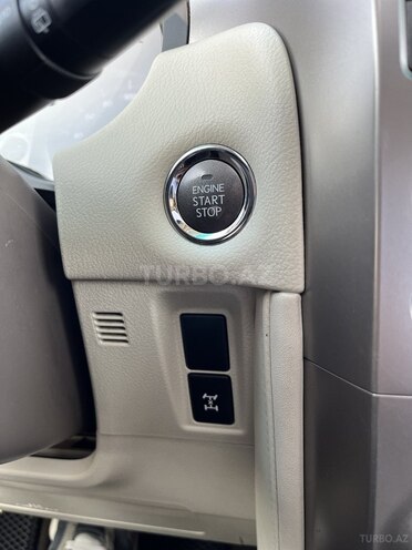 Lexus GX 460 2014, 152,040 km - 4.6 l - Bakı