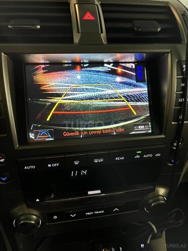 Lexus GX 460 2014, 152,040 km - 4.6 l - Bakı
