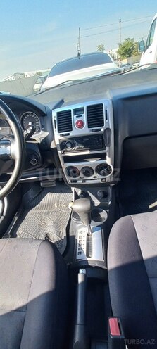 Hyundai Getz 2009, 210,000 km - 1.4 l - Bakı
