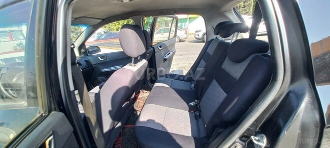 Hyundai Getz 2009, 210,000 km - 1.4 l - Bakı