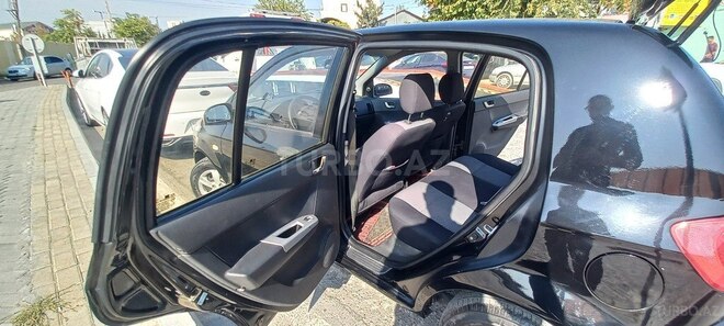 Hyundai Getz 2009, 210,000 km - 1.4 l - Bakı