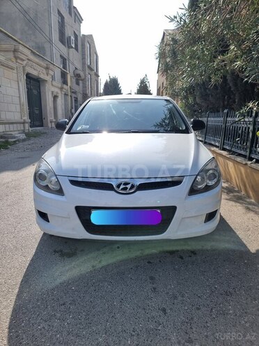 Hyundai i30 2009, 200,000 km - 1.4 l - Bakı