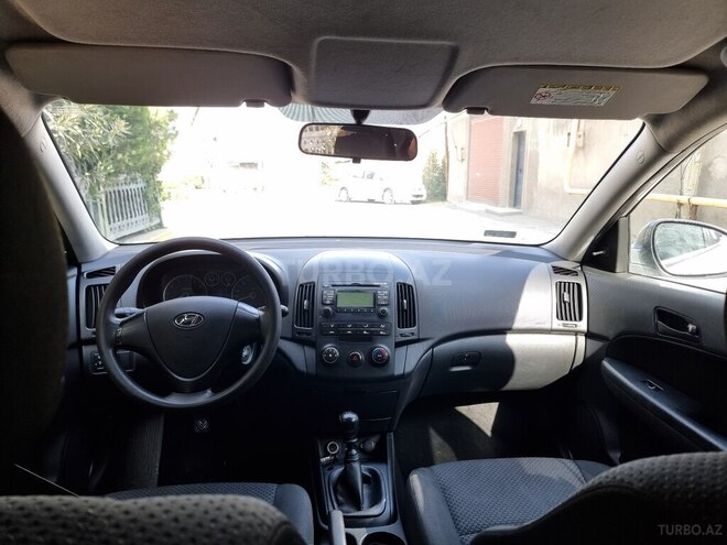 Hyundai i30 2009, 200,000 km - 1.4 l - Bakı