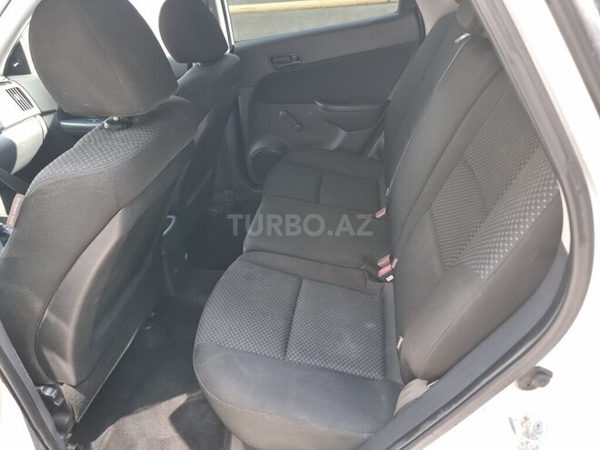 Hyundai i30 2009, 200,000 km - 1.4 l - Bakı