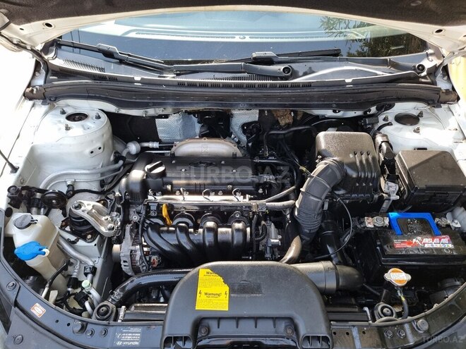 Hyundai i30 2009, 200,000 km - 1.4 l - Bakı