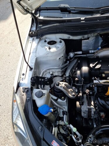 Hyundai i30 2009, 200,000 km - 1.4 l - Bakı