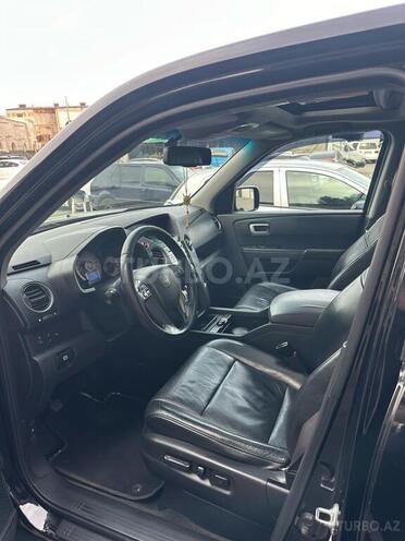 Honda Pilot 2011, 223,000 km - 3.5 l - Bakı
