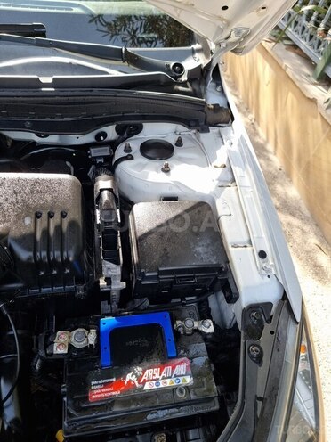 Hyundai i30 2009, 200,000 km - 1.4 l - Bakı