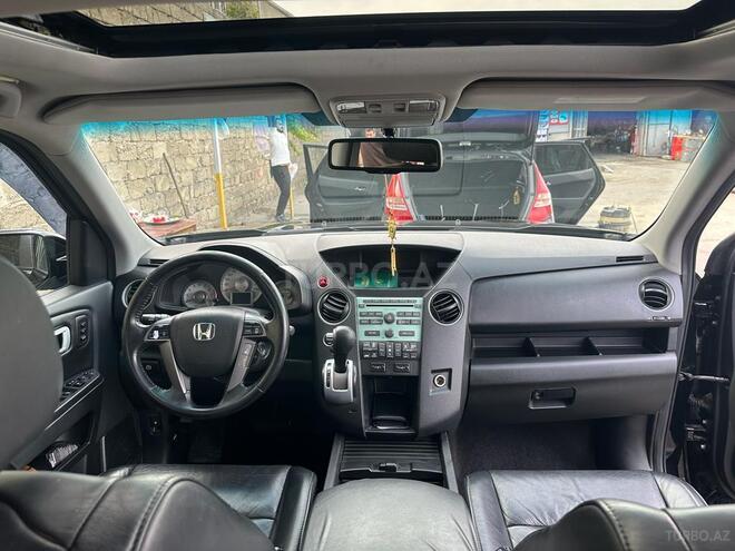 Honda Pilot 2011, 223,000 km - 3.5 l - Bakı