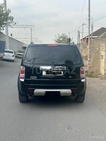 Honda Pilot 2011, 223,000 km - 3.5 l - Bakı