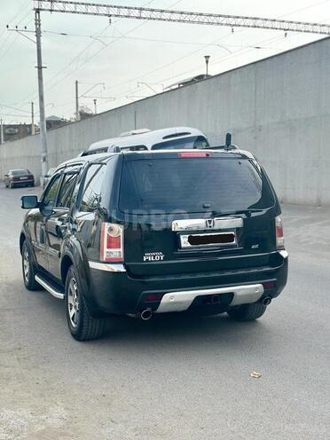 Honda Pilot 2011, 223,000 km - 3.5 l - Bakı