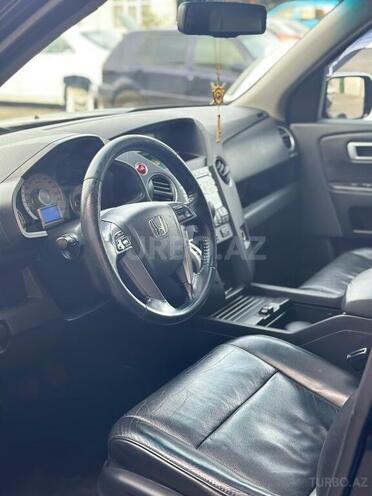 Honda Pilot 2011, 223,000 km - 3.5 l - Bakı