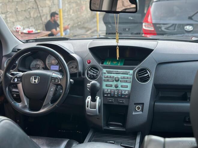 Honda Pilot 2011, 223,000 km - 3.5 l - Bakı
