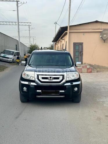 Honda Pilot 2011, 223,000 km - 3.5 l - Bakı