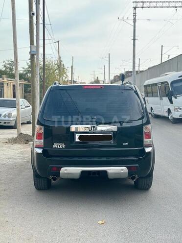 Honda Pilot 2011, 223,000 km - 3.5 l - Bakı