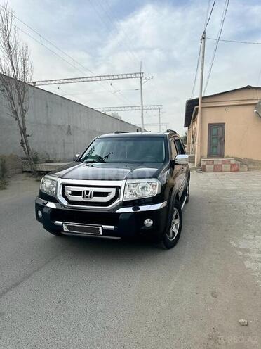 Honda Pilot 2011, 223,000 km - 3.5 l - Bakı