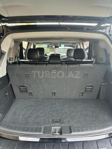 Honda Pilot 2011, 223,000 km - 3.5 l - Bakı
