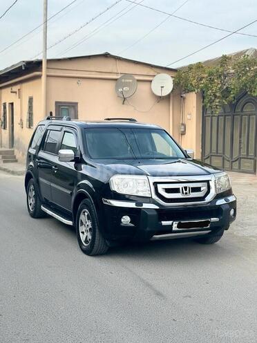 Honda Pilot 2011, 223,000 km - 3.5 l - Bakı