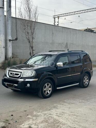 Honda Pilot 2011, 223,000 km - 3.5 l - Bakı