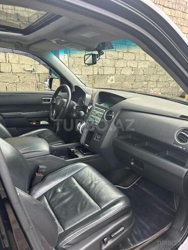 Honda Pilot 2011, 223,000 km - 3.5 l - Bakı