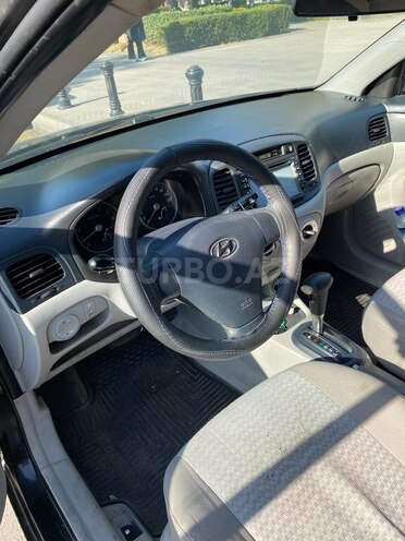 Hyundai Accent 2006, 355,264 km - 1.4 l - Bakı