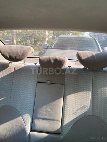 Hyundai Accent 2006, 355,264 km - 1.4 l - Bakı