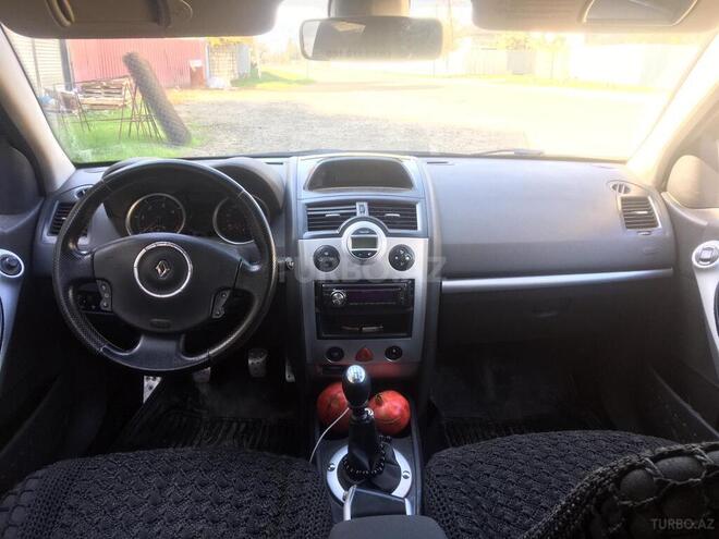 Renault Megane 2007, 441,500 km - 1.5 l - Bakı