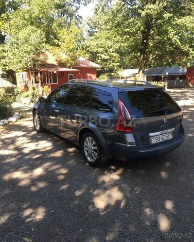 Renault Megane 2007, 441,500 km - 1.5 l - Bakı