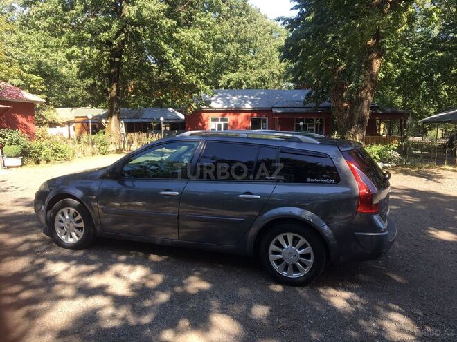 Renault Megane 2007, 441,500 km - 1.5 l - Bakı