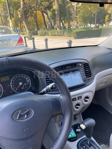Hyundai Accent 2006, 355,264 km - 1.4 l - Bakı