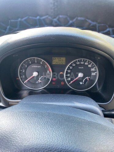 Hyundai Accent 2006, 355,264 km - 1.4 l - Bakı