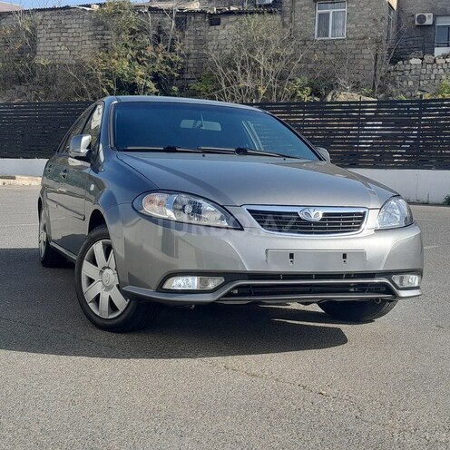 Daewoo Gentra 2013, 90,000 km - 1.5 l - Bakı