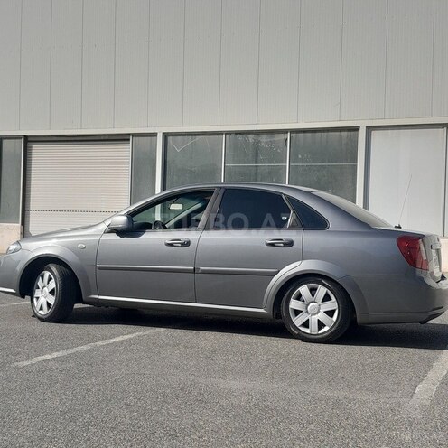 Daewoo Gentra 2013, 90,000 km - 1.5 l - Bakı