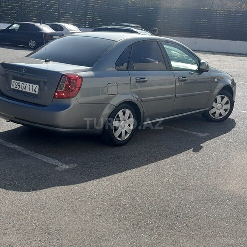 Daewoo Gentra 2013, 90,000 km - 1.5 l - Bakı