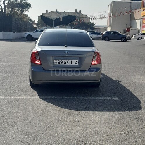 Daewoo Gentra 2013, 90,000 km - 1.5 l - Bakı