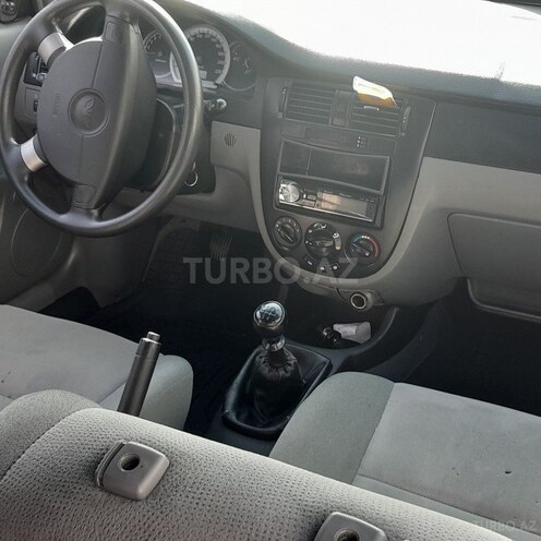 Daewoo Gentra 2013, 90,000 km - 1.5 l - Bakı