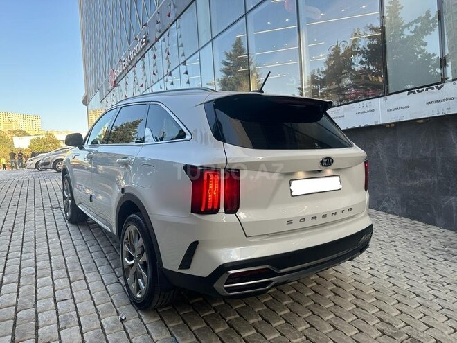 Kia Sorento 2021, 37,000 km - 2.2 л - Bakı