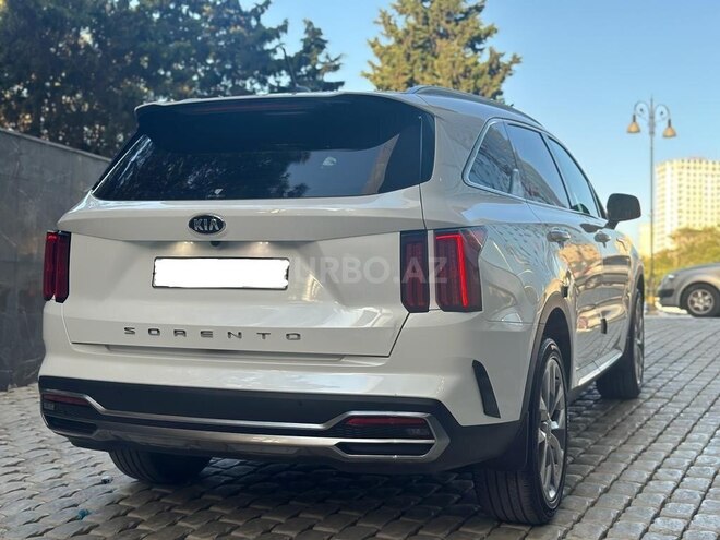 Kia Sorento 2021, 37,000 km - 2.2 л - Bakı