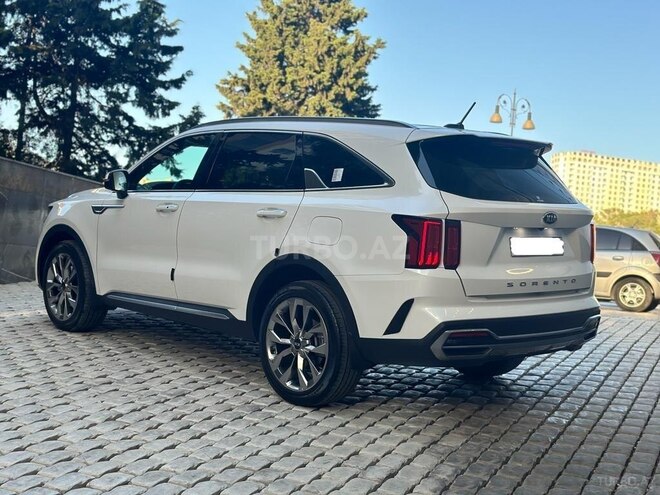 Kia Sorento 2021, 37,000 km - 2.2 л - Bakı