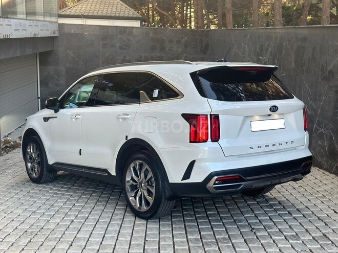 Kia Sorento 2021, 37,000 km - 2.2 л - Bakı
