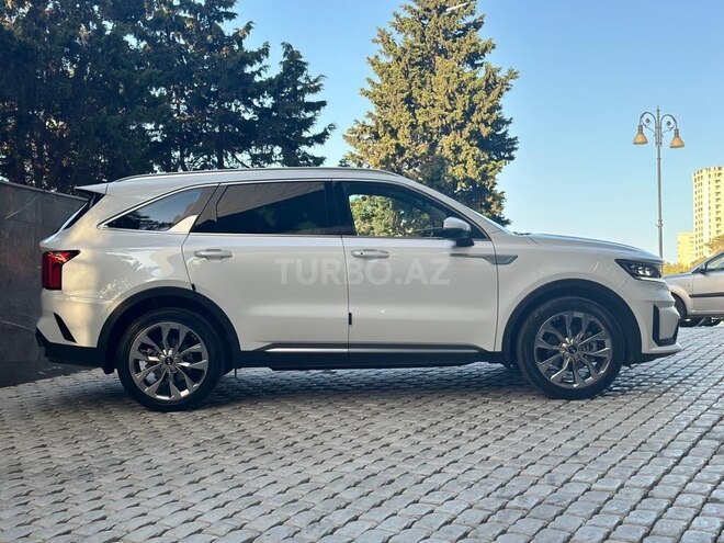 Kia Sorento 2021, 37,000 km - 2.2 л - Bakı